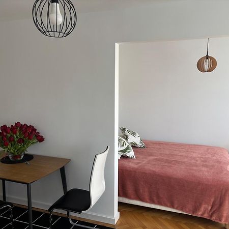 Studio Marilyn Sopot Extérieur photo