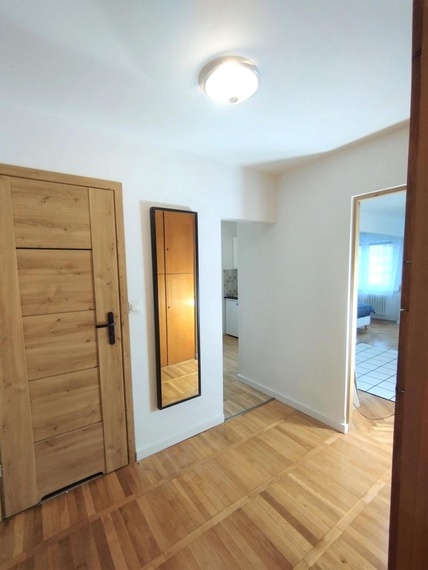 Studio Marilyn Sopot Extérieur photo