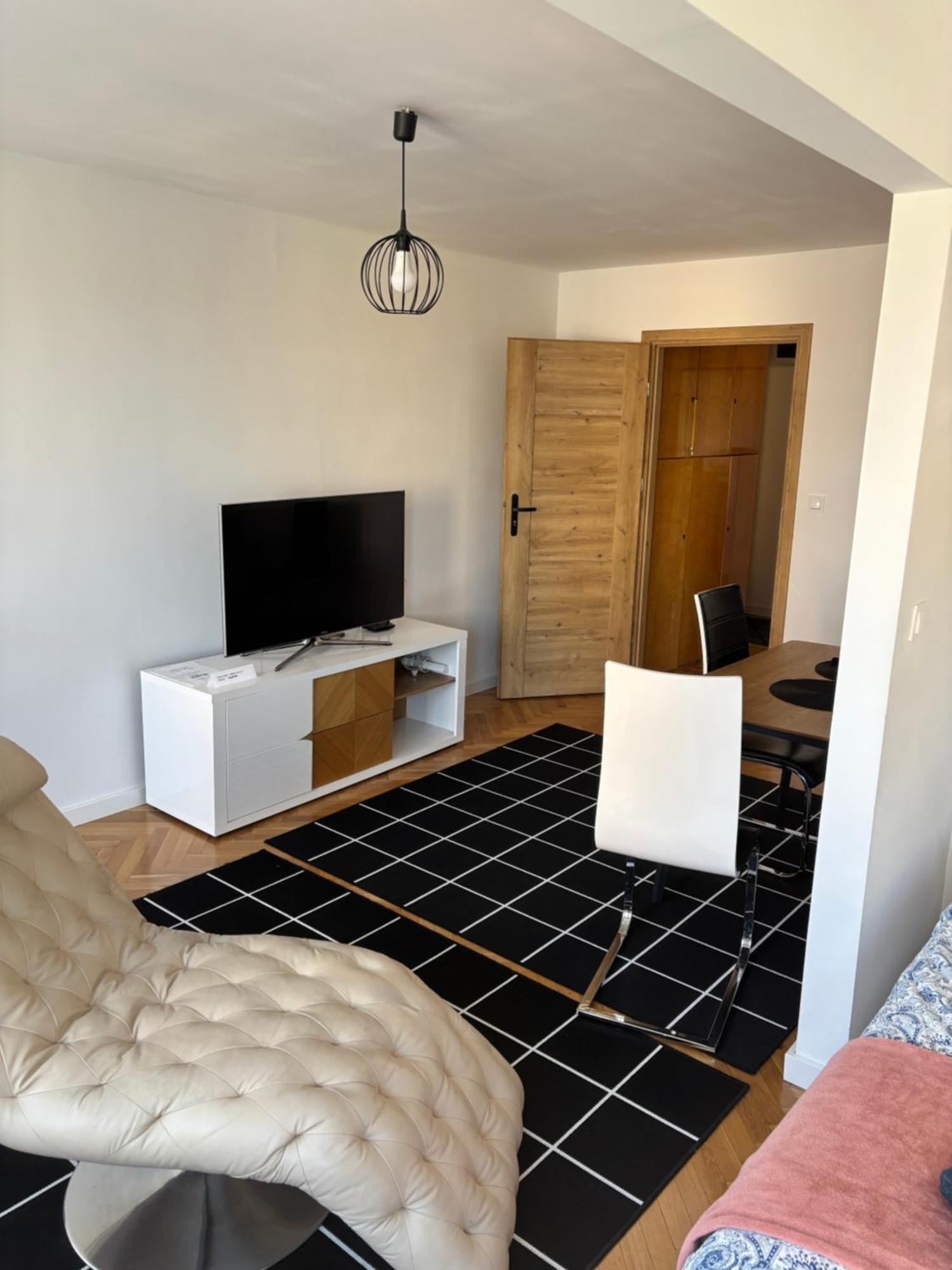 Studio Marilyn Sopot Extérieur photo