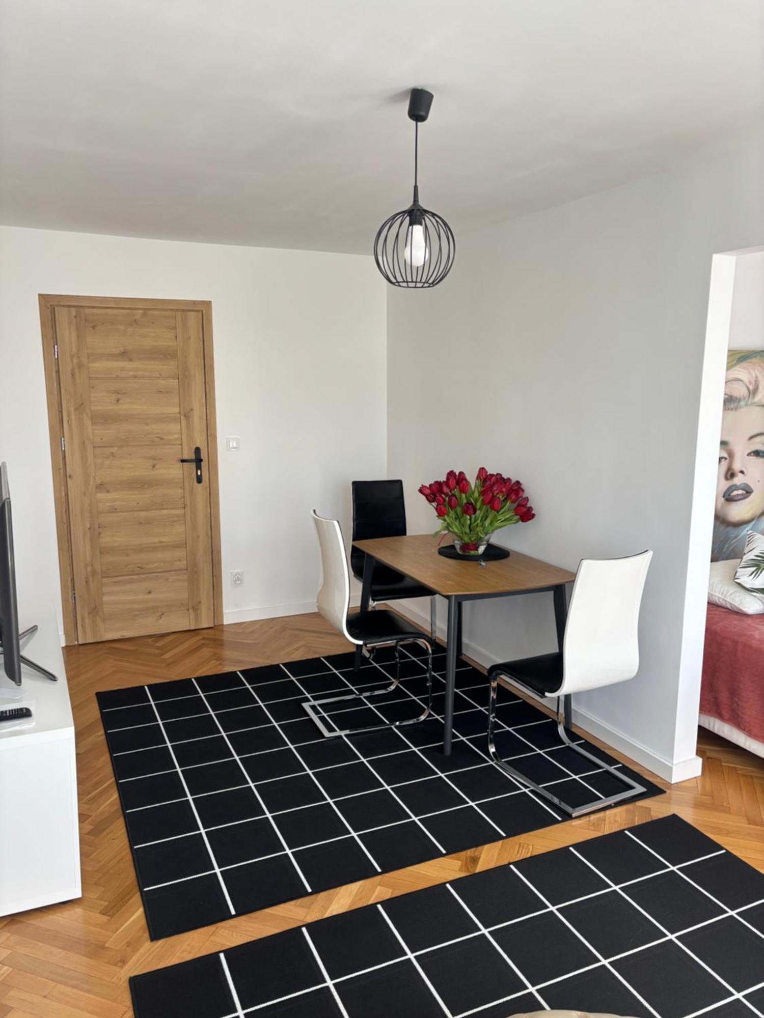 Studio Marilyn Sopot Extérieur photo