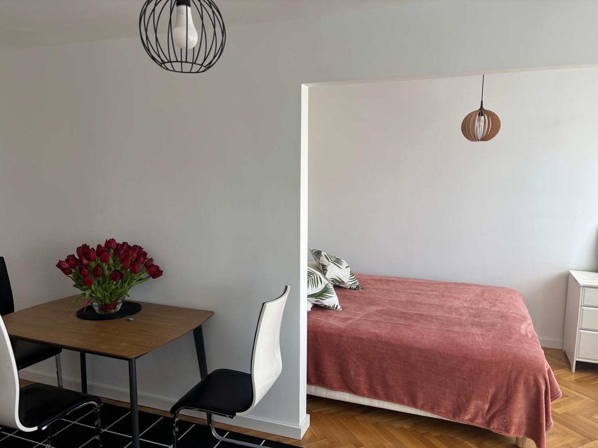 Studio Marilyn Sopot Extérieur photo